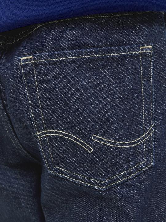 Actual product image Jack & Jones Junior Jeans JJICHRIS JJORIGINAL lange Hose (140)