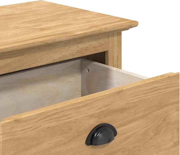 Image du produit vidaXL Sitzbank mit Stauraum (118 cm)