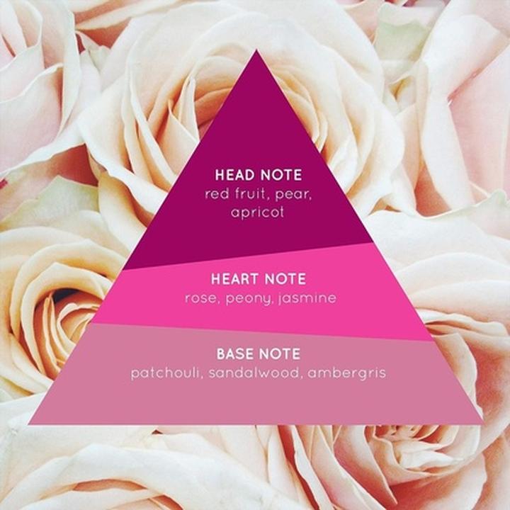 Actual product image MIRACULUM Miracle Brilliant EDP 50 ml (Eau de parfum, 50 ml)