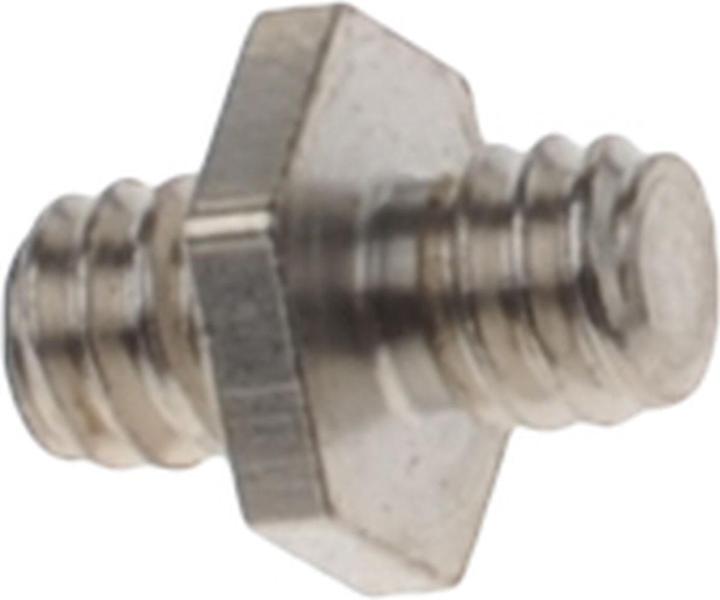 Productafbeelding Caruba 1/4" mannelijke adapter bout (Statiefadapter)