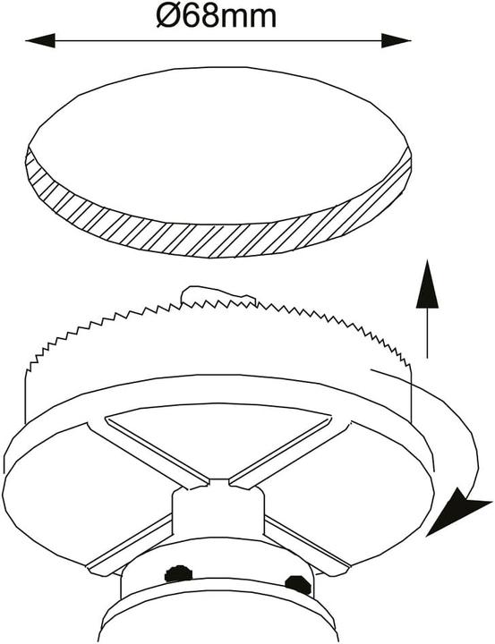 Image du produit EGLO Saliceto (400 lm)