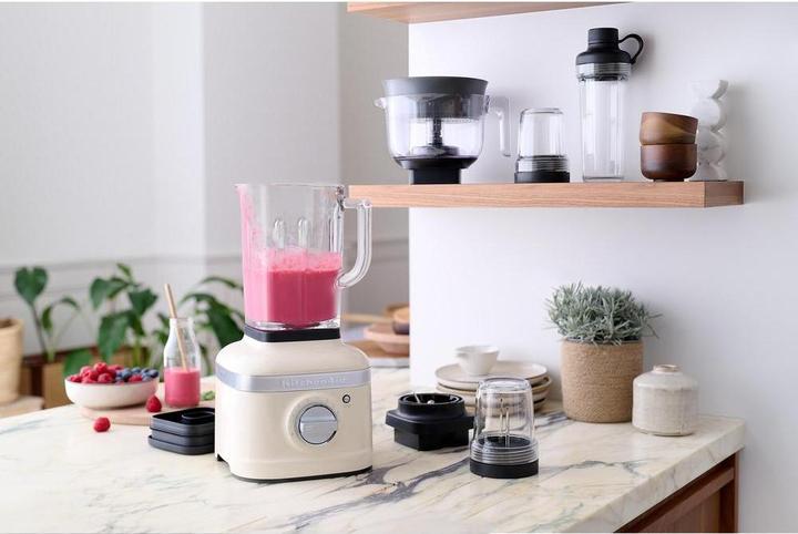 Productafbeelding KitchenAid 5KSB2032PJA Meeneembak met deksel voor standmixer