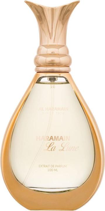 Al Haramain La Lune PAR U 100 ml (Extrait De Parfum, 100 ml)