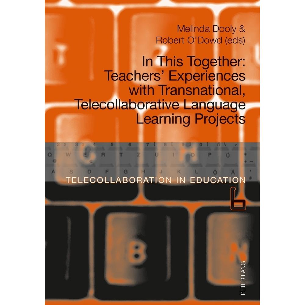 In This Together, Fachbücher von Robert O'Dowd, Melinda Ann Dooly Owenby