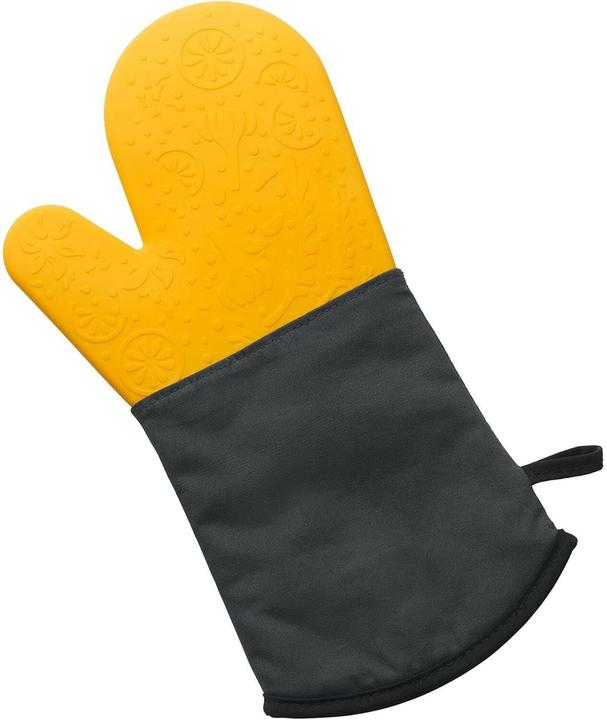 Produktbild Lurch Backhandschuh (100% Premium-Platin-Silikon)