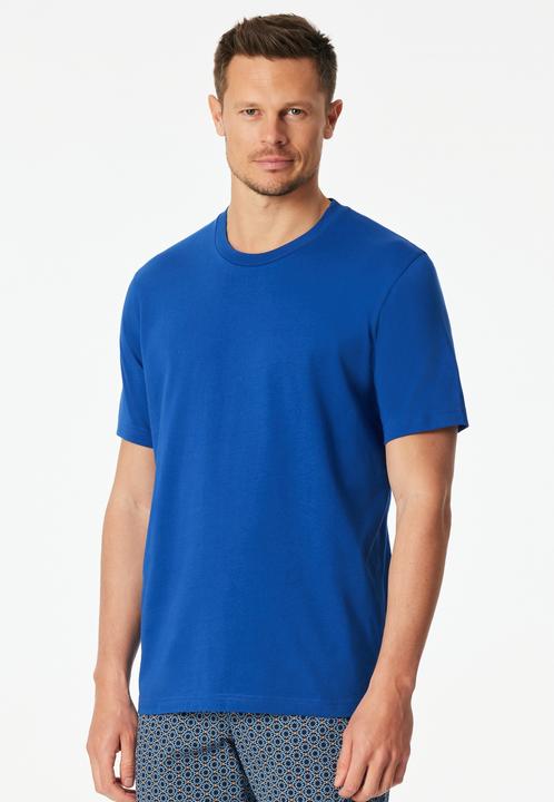 Produktbild Schiesser Pyjamaoberteil Mix Relax (50)