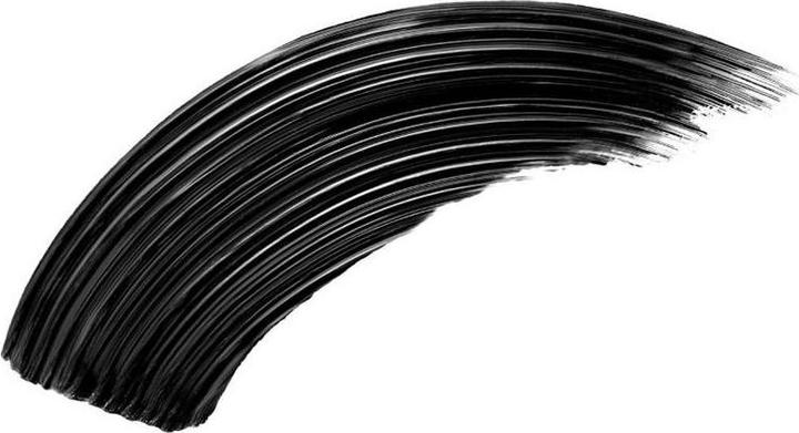 Actual product image Maybelline New York Maybelline Lash Sensational Body Mascara 72ml Very Black Waterproof (Very Black)