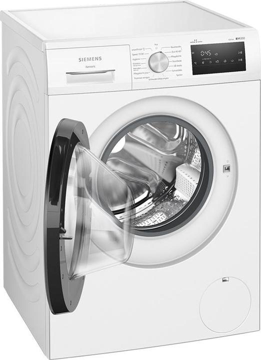 Actual product image Siemens WM14N294CH (8 kg, Left)