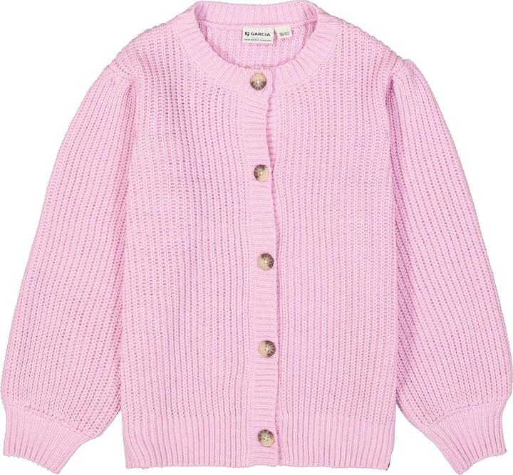 Produktbild Garcia Strickjacke (116, 122)