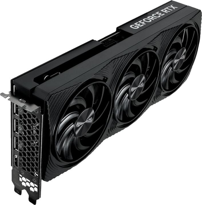 Produktbild Gainward GeForce RTX 4080 SUPER Python III OC (16 GB)