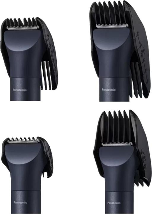 Actual product image Panasonic Multishape (1 x)