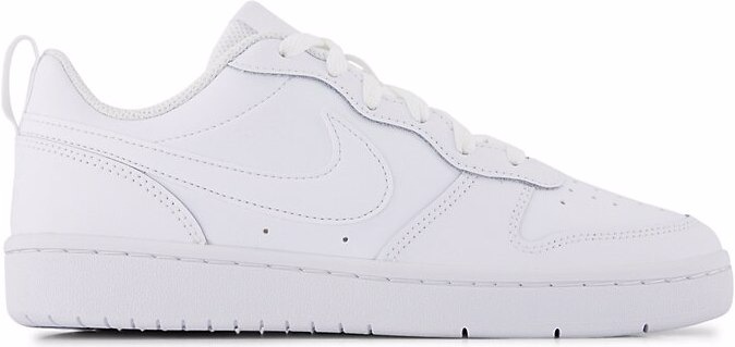 Produktbild Nike Court Borough Low 2 Kinder Sneaker (38.5)