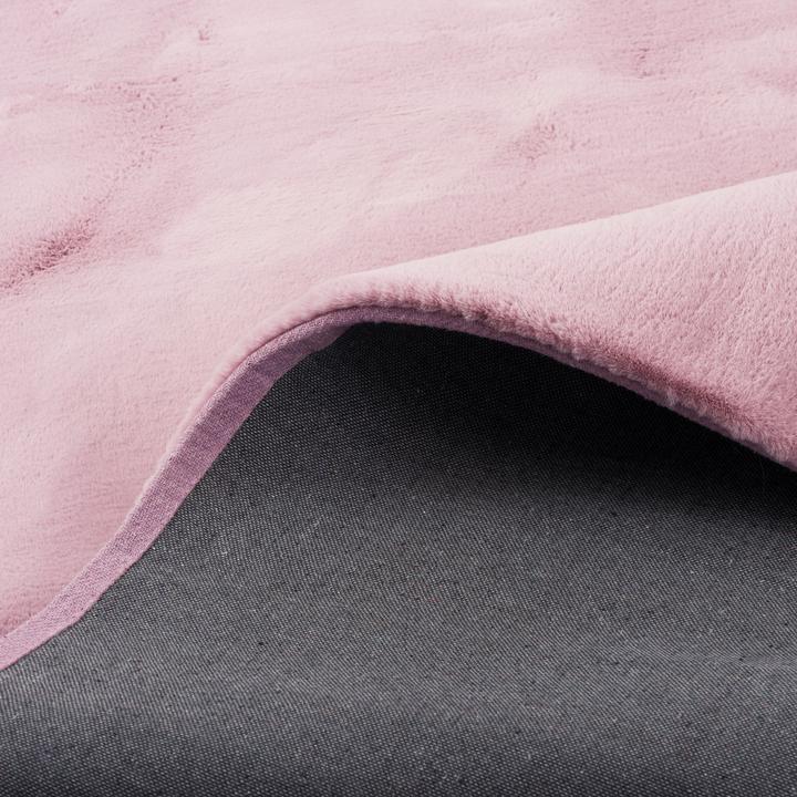 Produktbild Pergamon Luxus Super Soft Fellteppich Plush (60 x 90 cm)