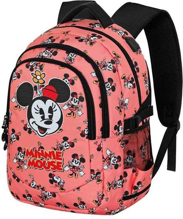 Produktbild Karactermania PLUS Running Backpack Aqua (32 l)