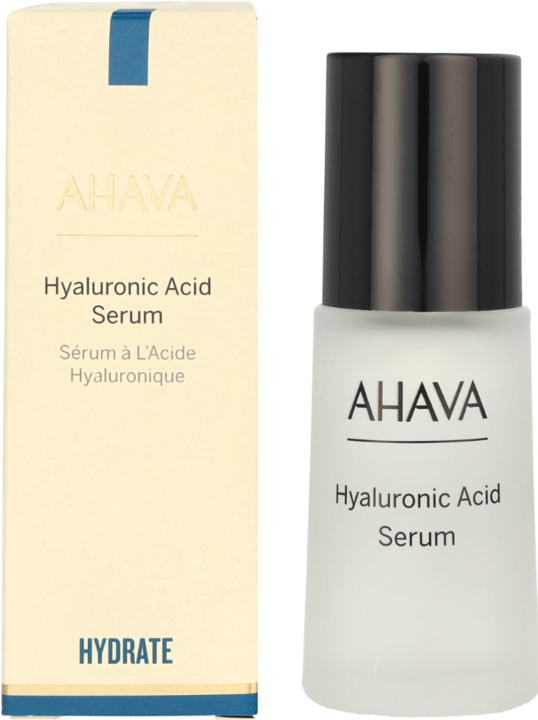 Immagine prodotto Ahava Tempo di idratare - Siero all'acido ialuronico (30 ml)