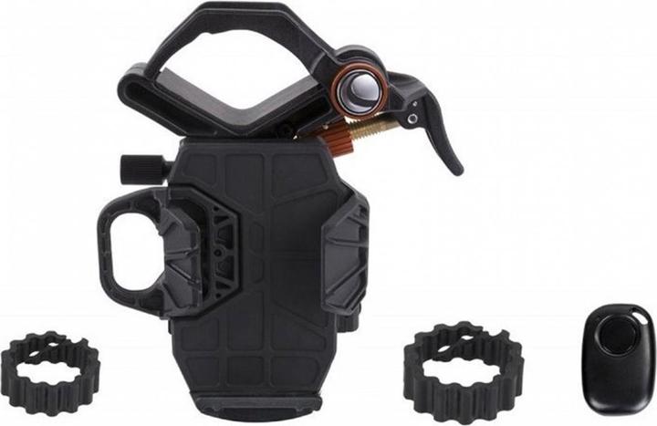 Actual product image Celestron NexYZ DX Smartphone Adapt.Kit