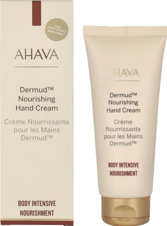 Image du produit Ahava Dermund Crème intensive pour les mains