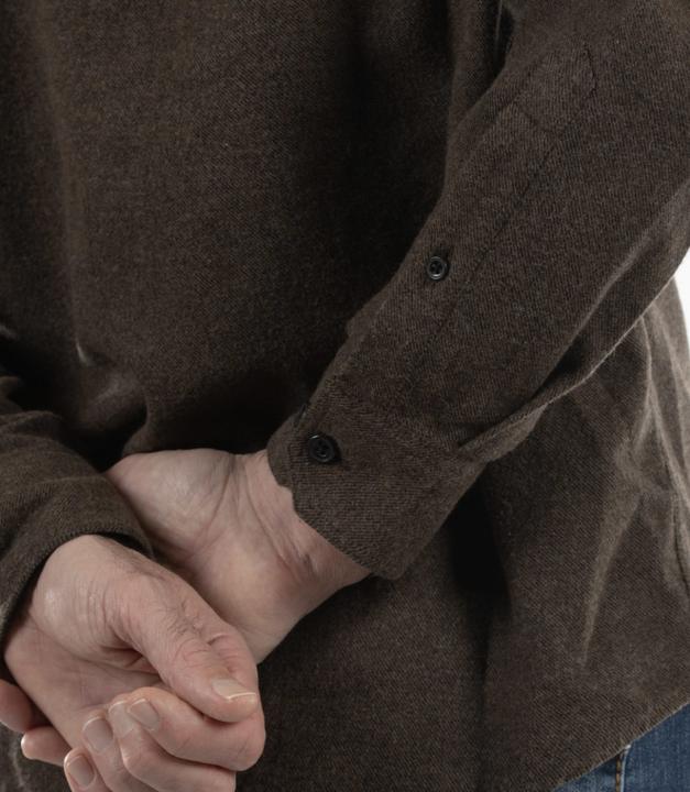 Immagine prodotto Whatever Man Creek Flannel (L)