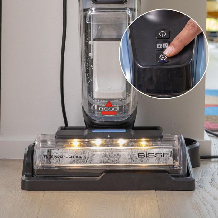 Image du produit Bissell CrossWave EdgeFind PRO