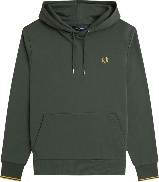 Image du produit Fred Perry Hoodie (S)