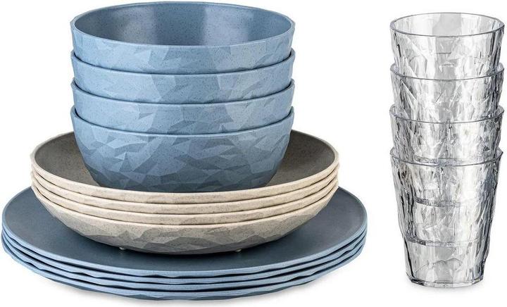 Koziol Club Set Göteborg