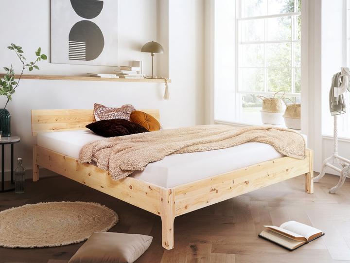 Image du produit Möbel-Eins Zandor (200 x 200 cm)