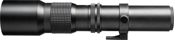Immagine prodotto Walimex 500/8.0 DSLR Pentax K (Pentax K, APS-C / DX, Full frame)