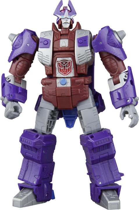 Transformers Tra Gen Voy Alpha Trion
