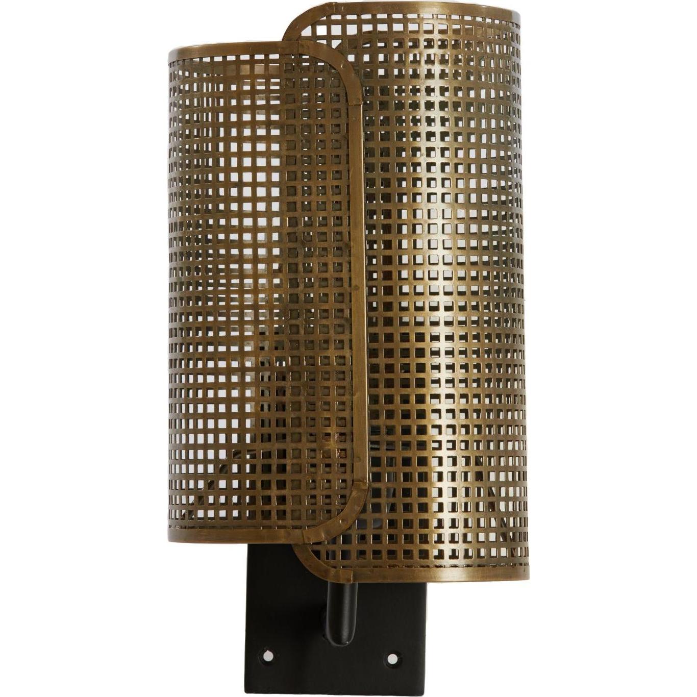 Thumbnail - Light & Living, Wandleuchte + Deckenleuchte, Maci (E27)