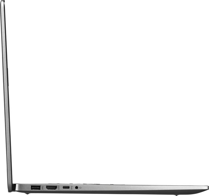 Actual product image HP Laptop 17-cp2637ng AMD Ryzen™ 3 7320U 43,9 cm (17.3") Full HD 8 GB LPDDR5-SDRAM 512 GB SSD Wi-Fi (17.28", AMD Ryzen 3 7320U, 8 GB, 512 GB, DE)