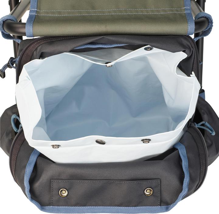 Immagine prodotto Caperlan ESSENSEAT 100 TRAVEL