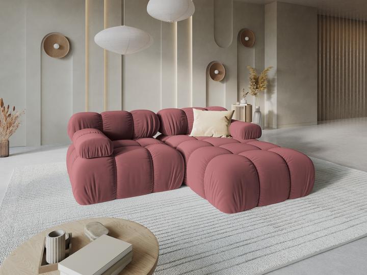Actual product image Micadoni Bellis (Corner sofa, Modular sofa)