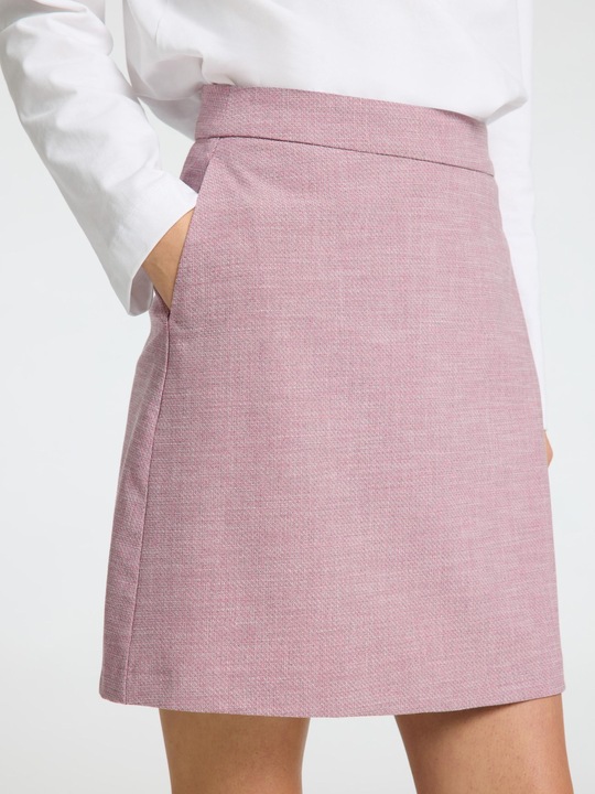 Produktbild Selected Femme Viskosemix Anzug Minirock (40)