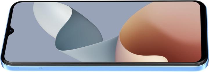 Immagine prodotto ZTE Blade A73 (128 GB, Blu, 6.60", Doppia SIM Ibrida, 4G)