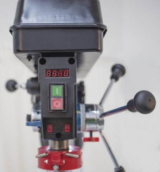 Immagine prodotto Scheppach DP18Vario
