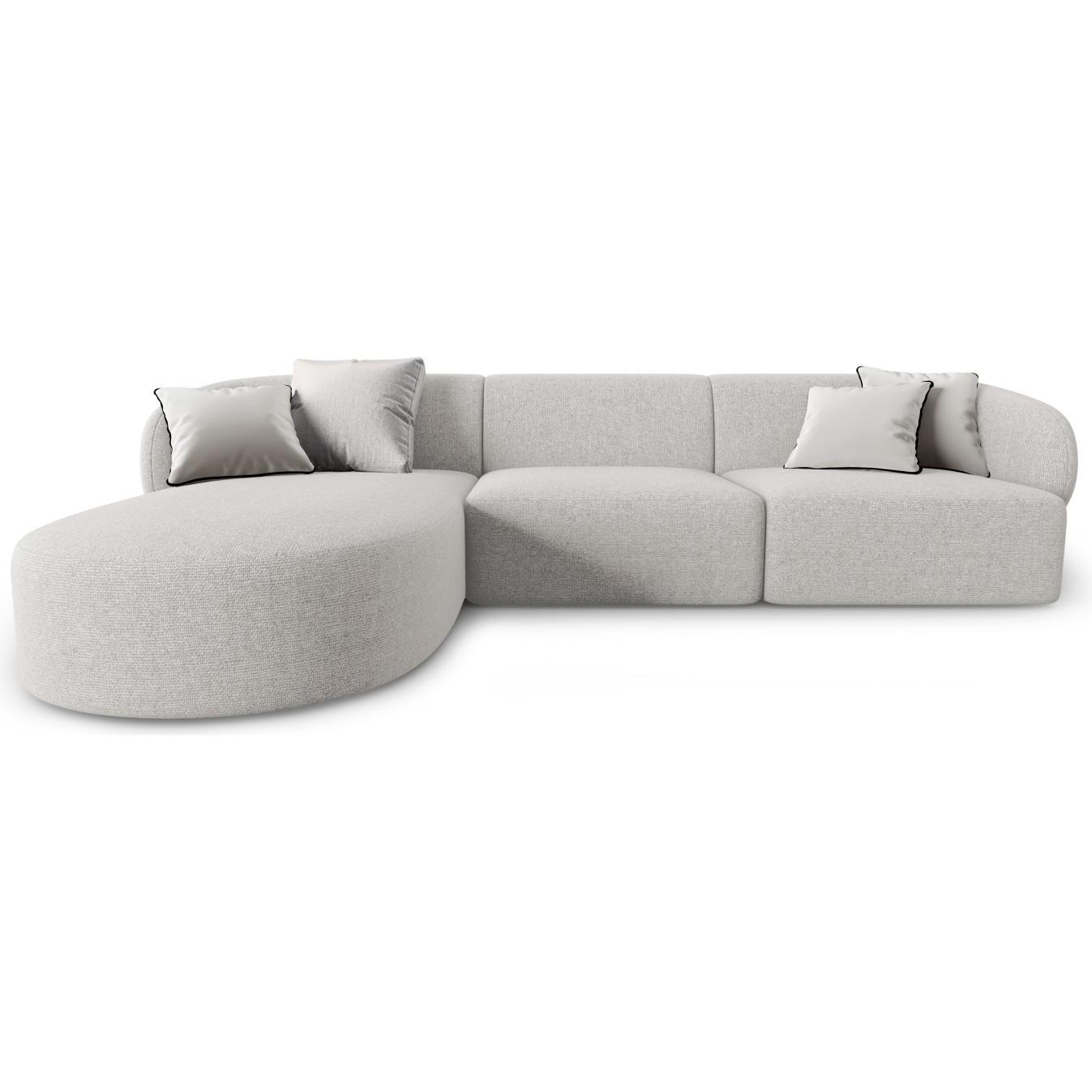 Maison Heritage, Sofa, Chiara (Ecksofa)