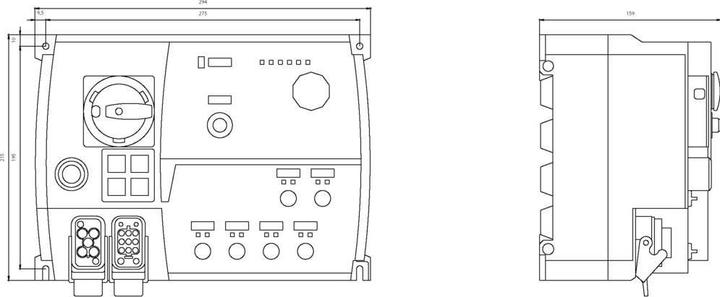 Image du produit Siemens Sirius