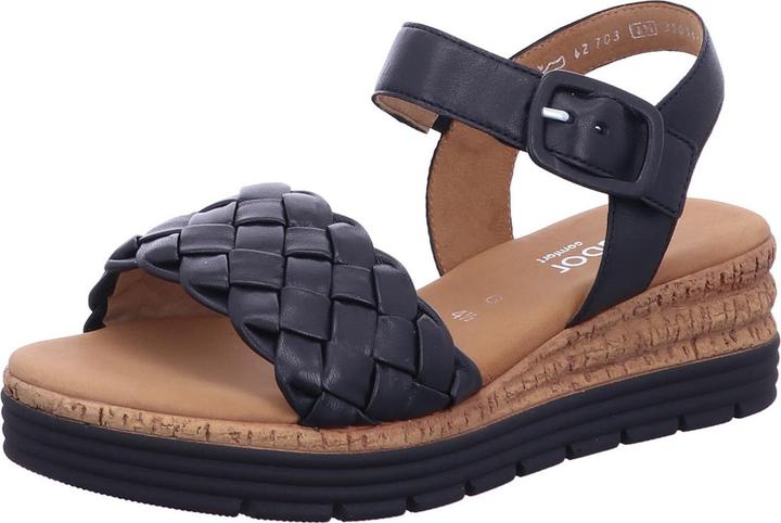 Produktbild Gabor Sandale 42.703.57 (36)