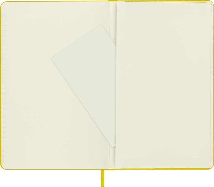 Image du produit Moleskine COLOR - Carnets de notes (13 x 21 cm, À rayures)