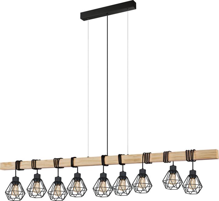 Produktbild EGLO Townshend 5 (E27)