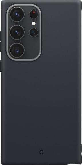 Actual product image Spigen Cecile Ultra Case for S918B Samsung Galaxy S23 Ultra - dusk (Samsung Galaxy S23 Ultra)