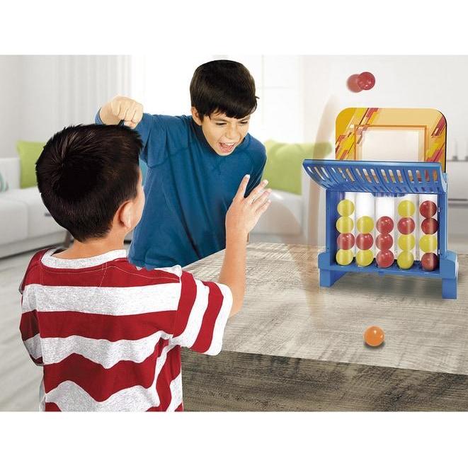 Thumbnail - Besttoy Spiel - 4 in 1 Reihe