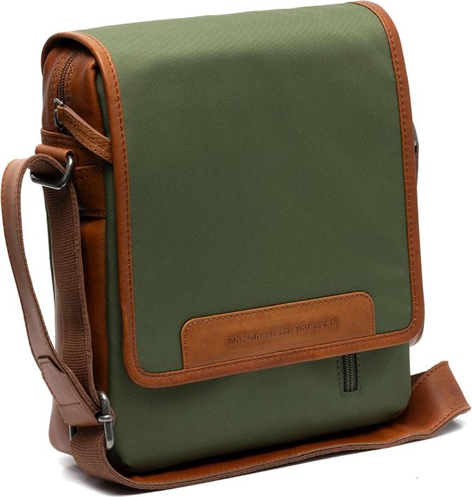 Verde Oliva