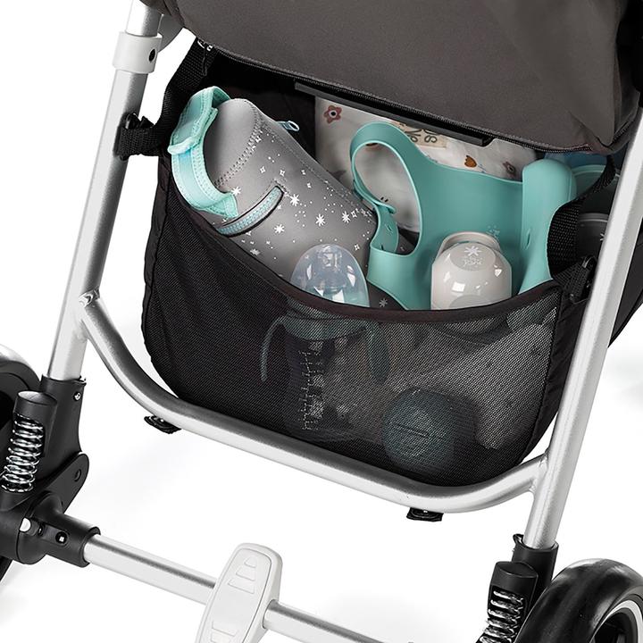 Actual product image Jané BeCool Ultimate BeOrbit (0 Months - 4 years)