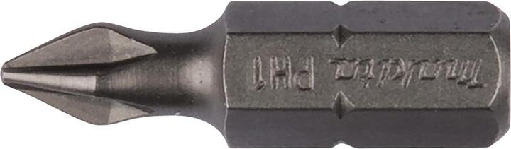 Produktbild Makita PH Bit 1x25 3Stk.