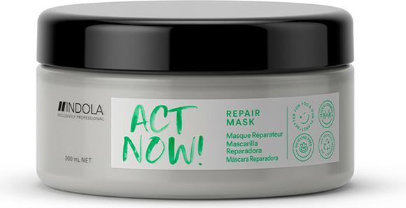 Produktbild Indola ACT NOW - Repair Mask (250 ml)