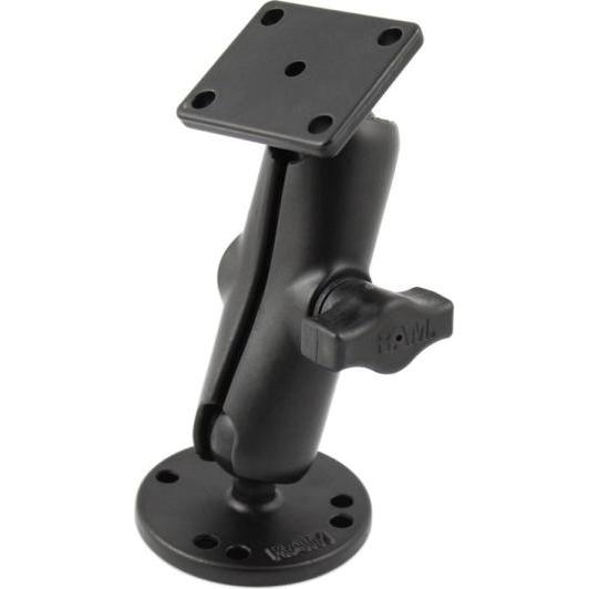 Rammount RAM Mounts RAM-B-139U - 249,5 g, Barcode-Scanner Zubehör