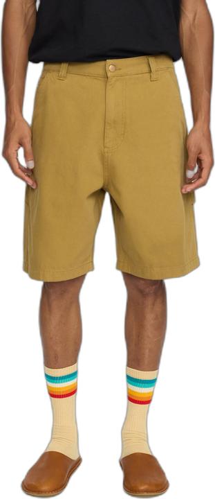 Actual product image Revolution Work shorts (33)