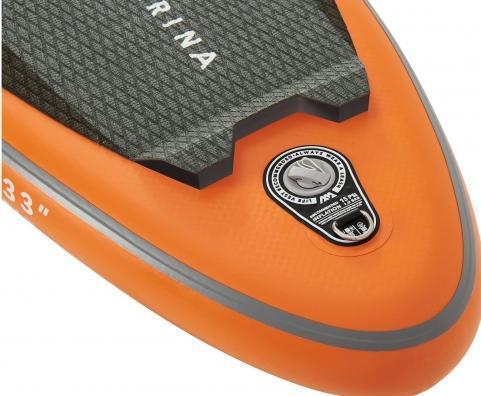 Actual product image Aqua Marina Magma (11'2")