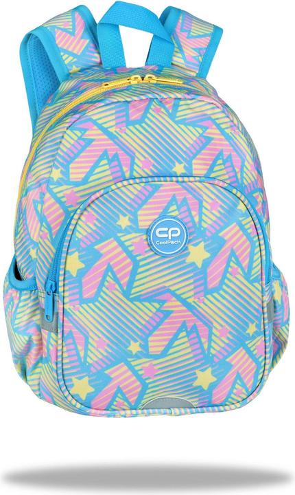 Epson Backpack CoolPack Toby Dancefloor